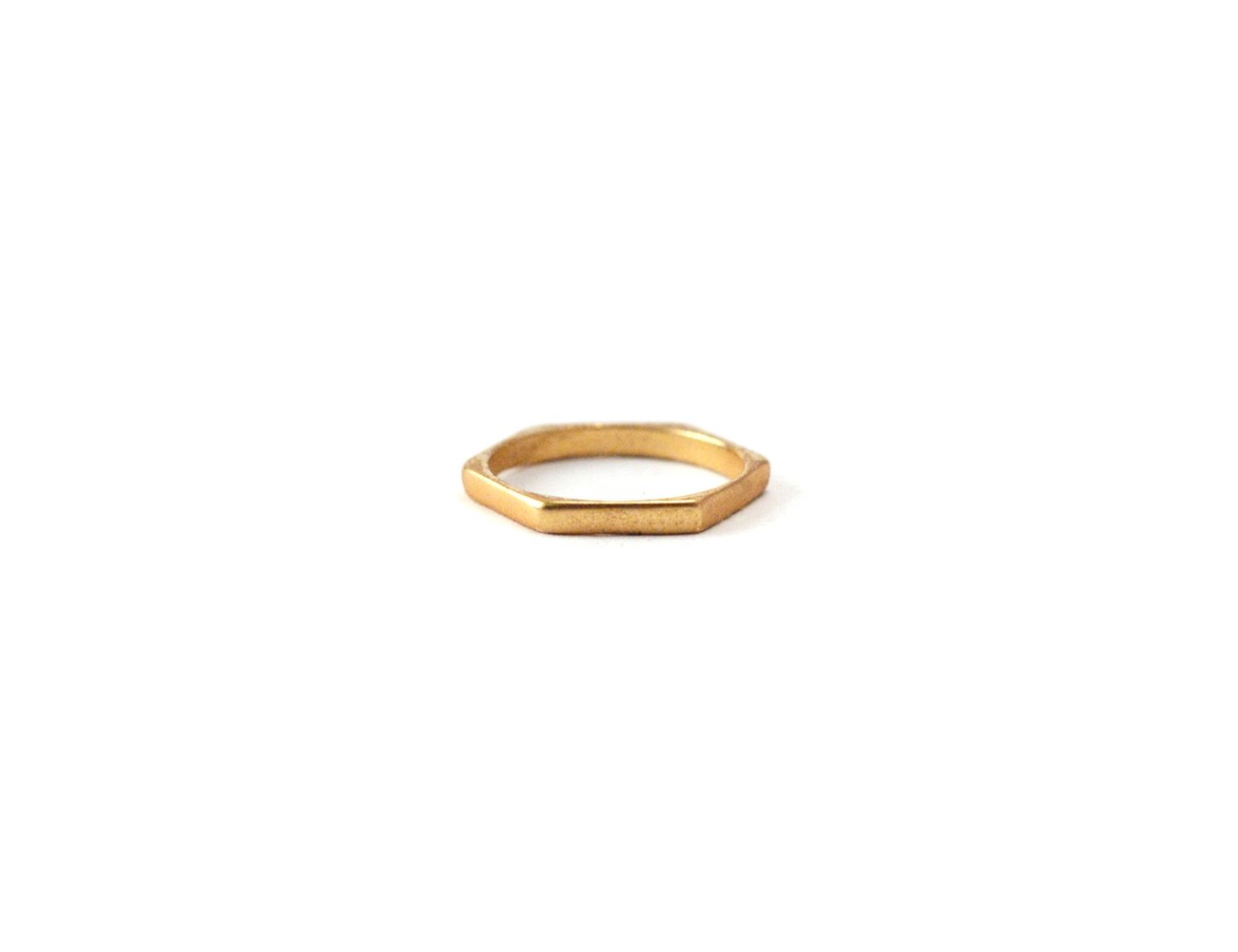 stackable nut ring | Brooklyn Heavy Metal