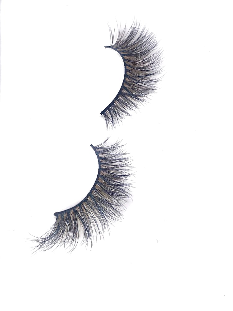Image of Miss Me Yet mink lashes 