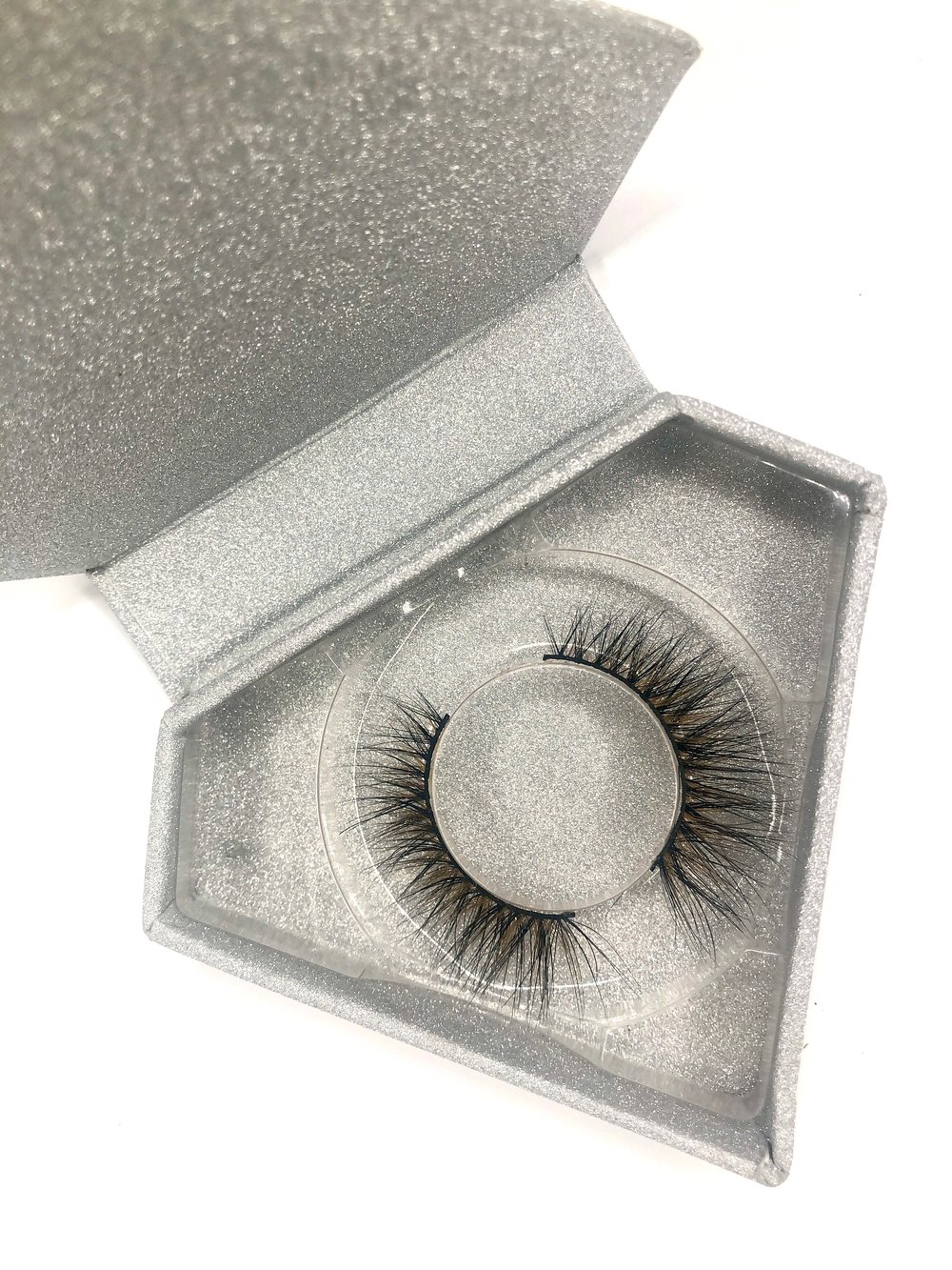 Image of Miss Me Yet mink lashes 