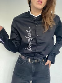 Image 1 of Chemise Kiss