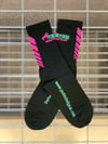 PTG Road House "Double Deuce" Team Socks