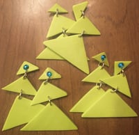 christmas trees