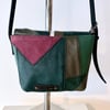 Green Lady Reclaimed Leather Thomas Tote