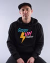 GiddyUP! Courier Team Hoodie