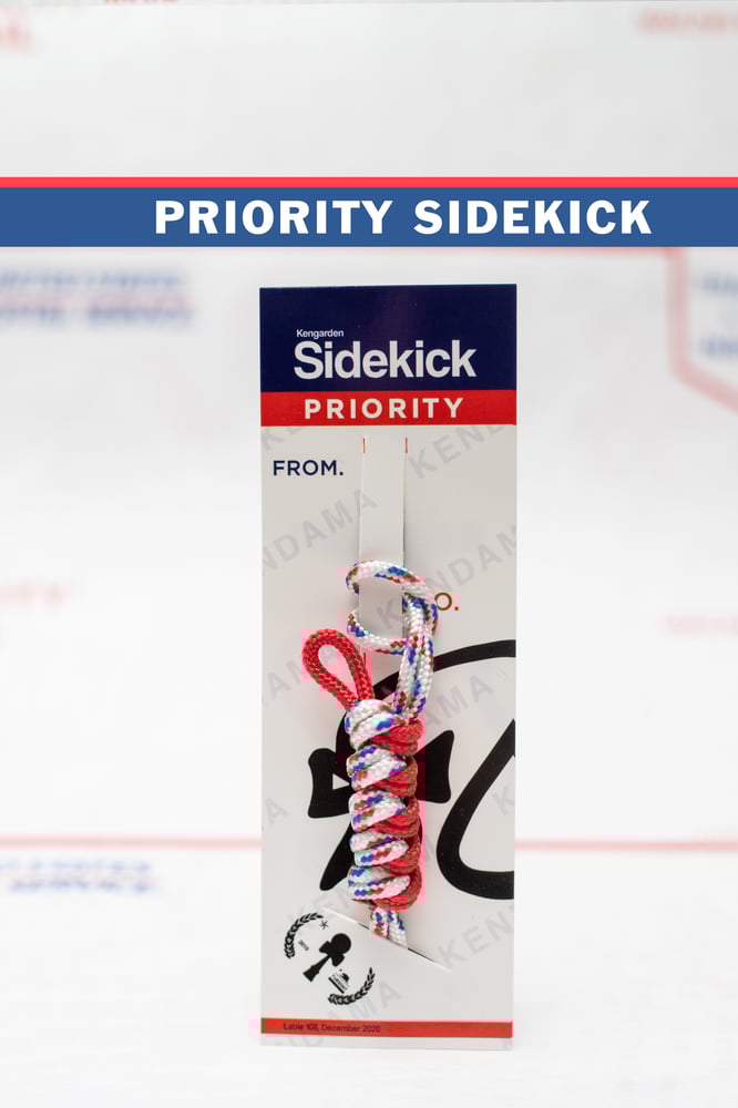 Image of PRIORITY Sidekick