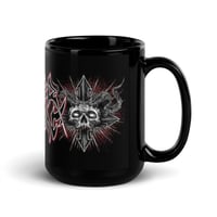 Image 1 of Reduced to Ash Coffee Mug