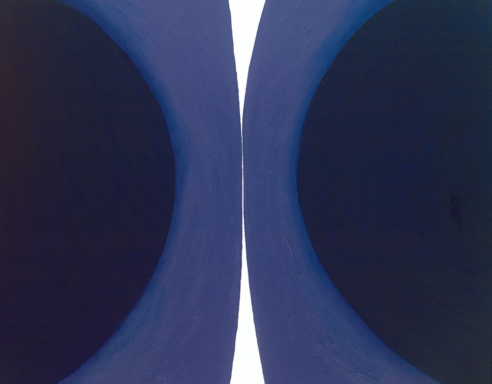 Image of "If You Can See The Darkness, You Are Standing In The Light"