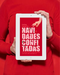 eBook NAVIDADES CONFITADAS 