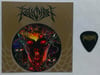 Revocation - Revocation 12" [USED]