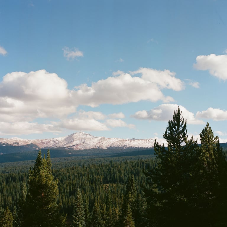 Range