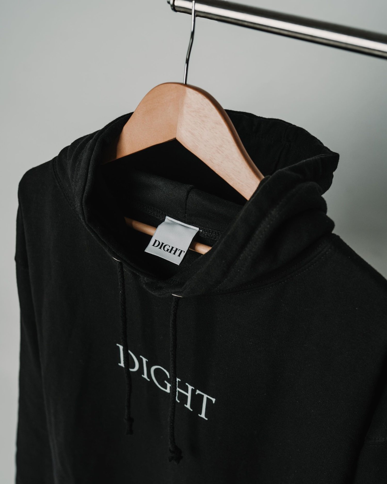 Image of Features Hoodie