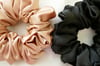 Satin Scrunchies (large size)