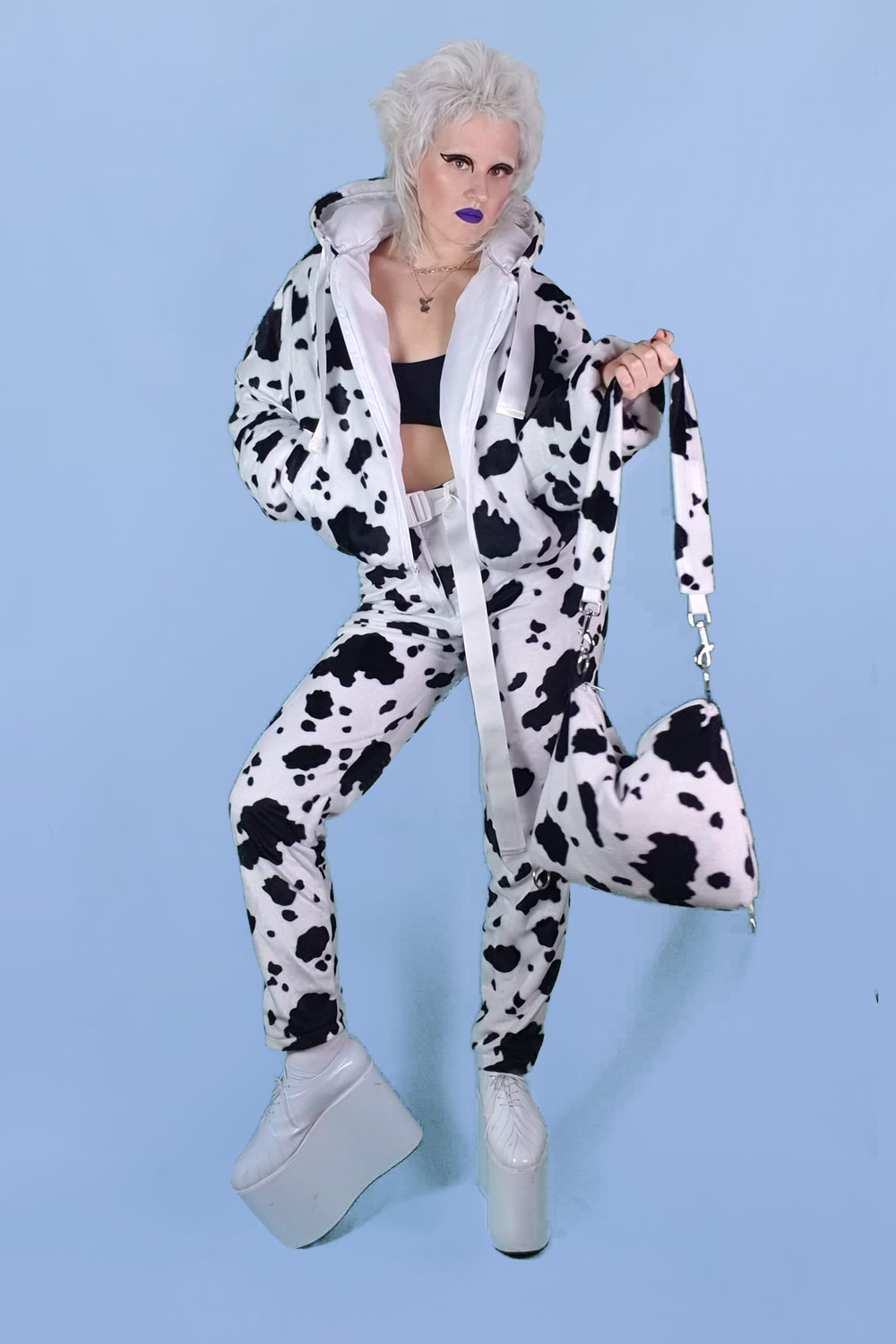 Image of COW Pants