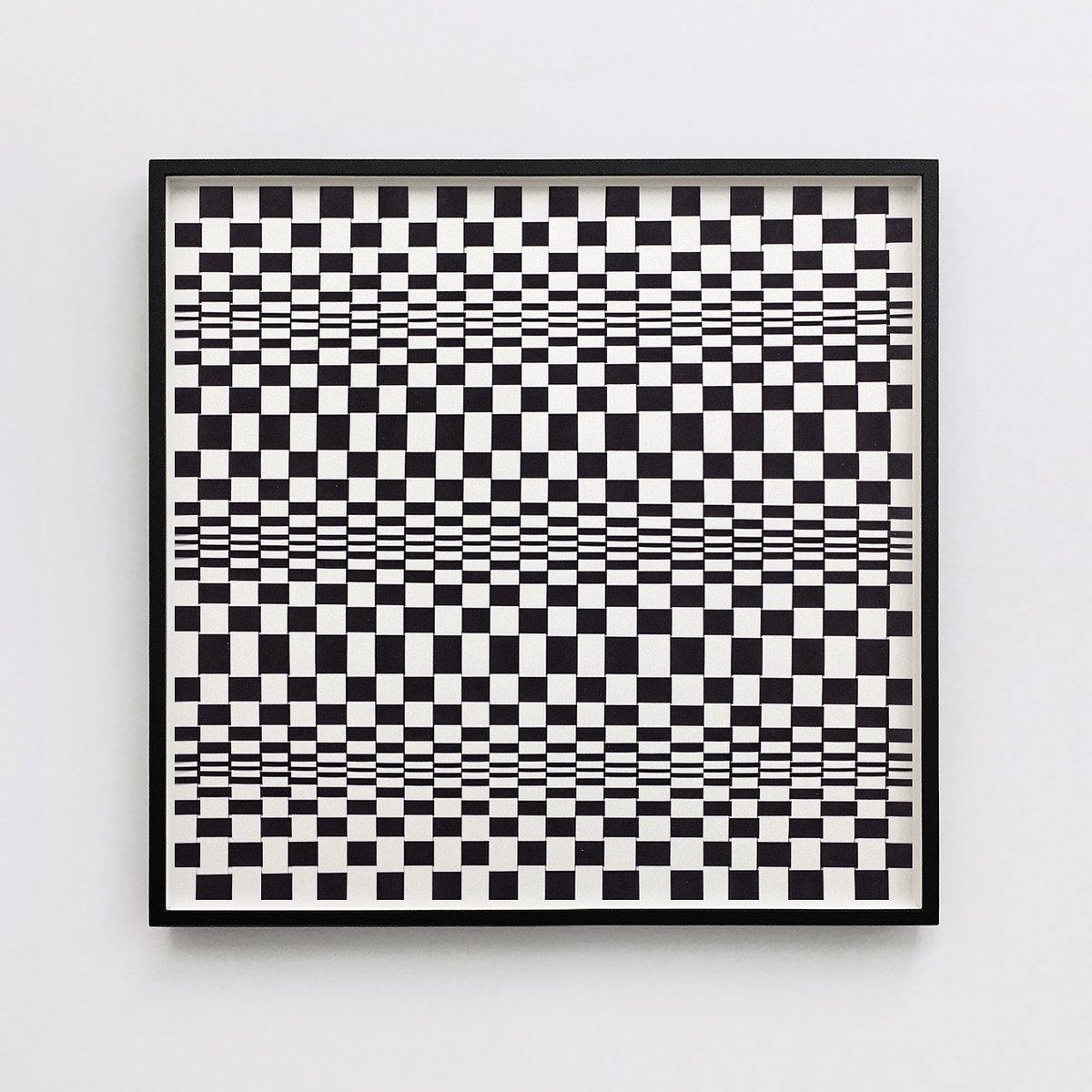 Image of Checkerboard I