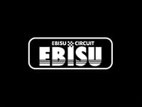 EBISU CIRCUIT - White vinyl