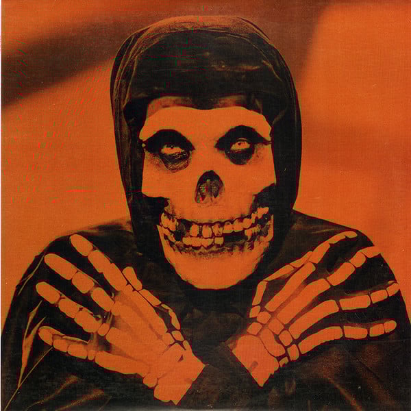 The Misfits - Collection II 12"