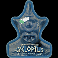 Image 4 of Cycloptus the Unstoppable Titan