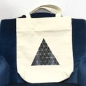 Limited Edition Tote Bag - Only 1 Left!