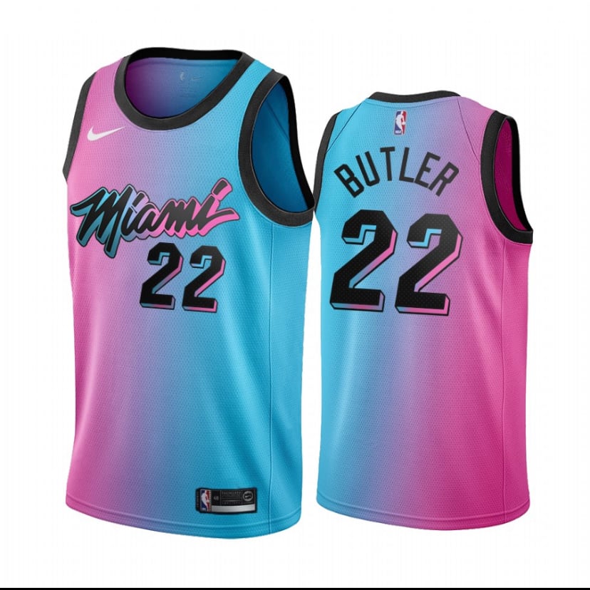 Prime Jerseys — Jimmy butler Miami heat city jersey 2020/2021