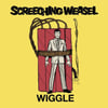 Screeching Weasel - Wiggle [25th anniversary] 12"