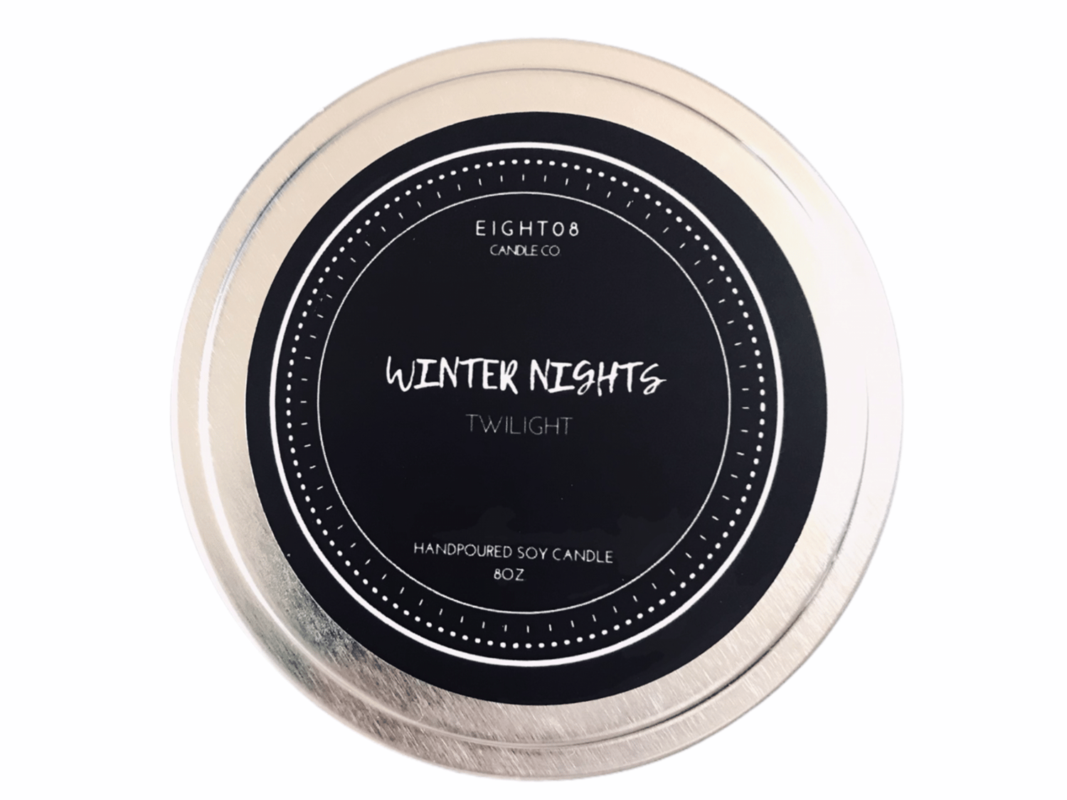 Image of Winter Nights 