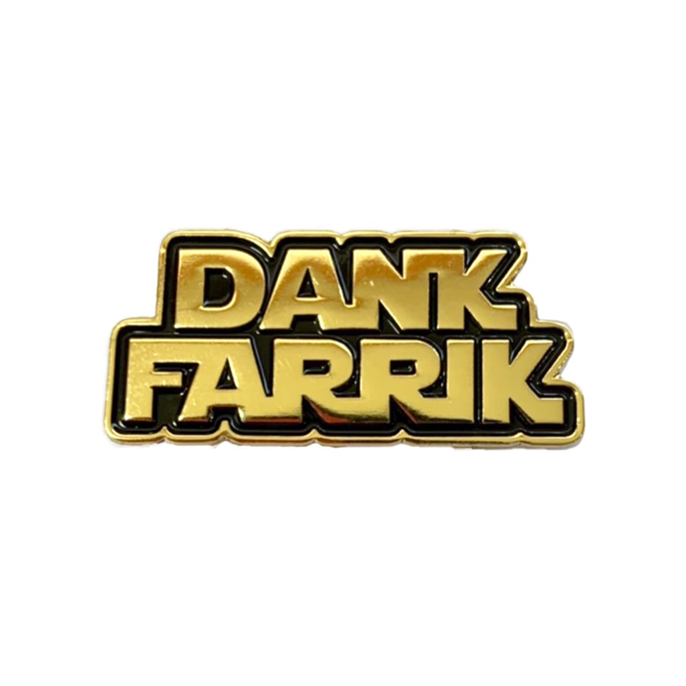 Image of Dank Farrik