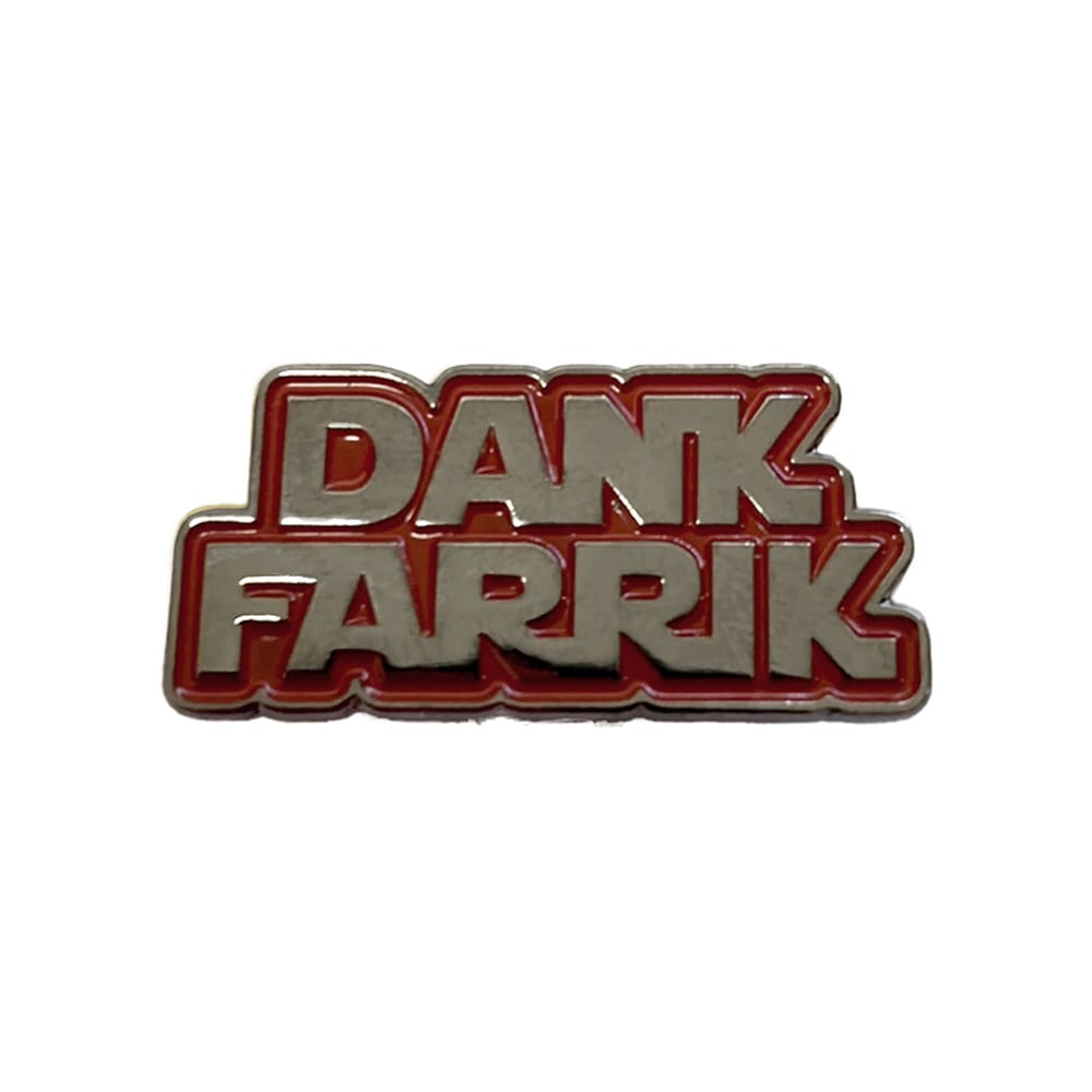Image of Dank Farrik