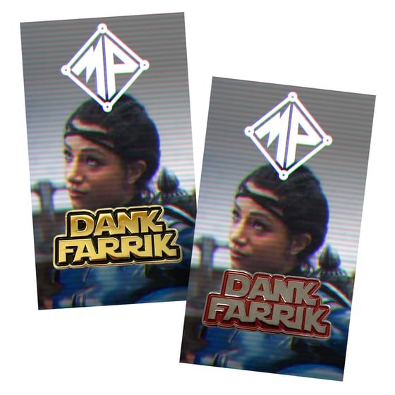 Image of Dank Farrik