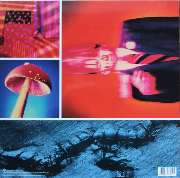 Ministry - Filth Pig 12"  