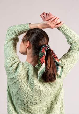 Image of PAÑUELO MORRIS PEQUEÑO