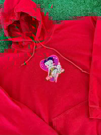 Image 2 of Betty Boop Hoodie