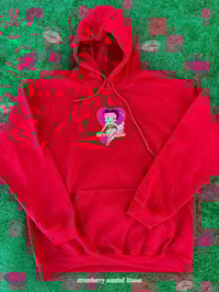 Image 3 of Betty Boop Hoodie