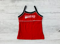 Image 1 of Red Singlet