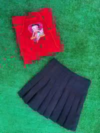 Image 4 of Betty Boop Hoodie