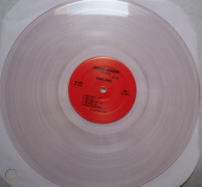 Knife Fight - Crisis 12"