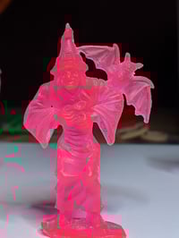 Image 1 of Freakos #8 CASSY SPELLA