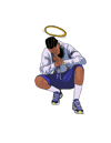 Rest easy 