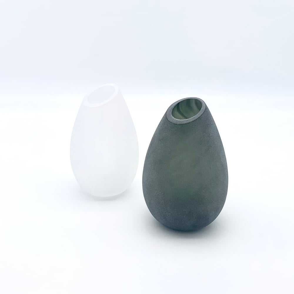 Image of Dove Vase
