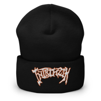 Intrinzik "Seasoned" Logo Beanie