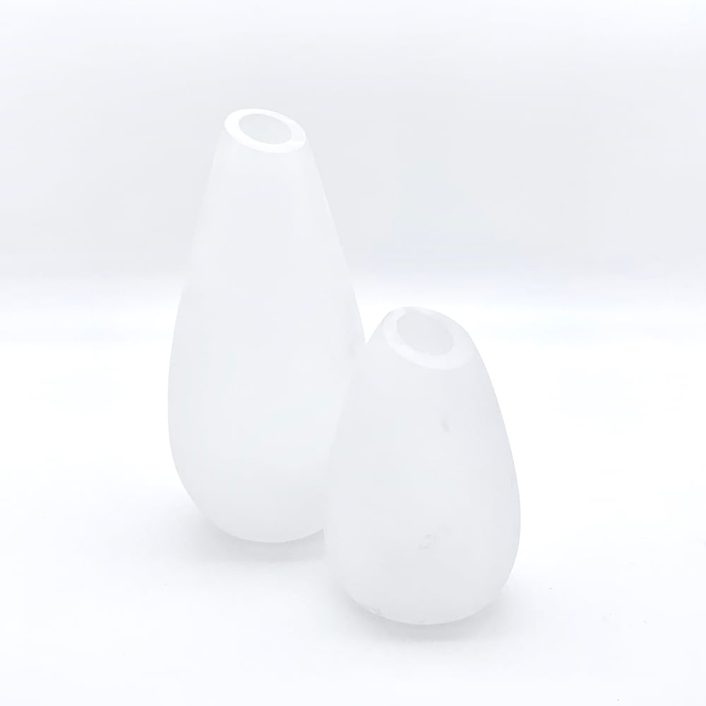 Image of Dove Vase