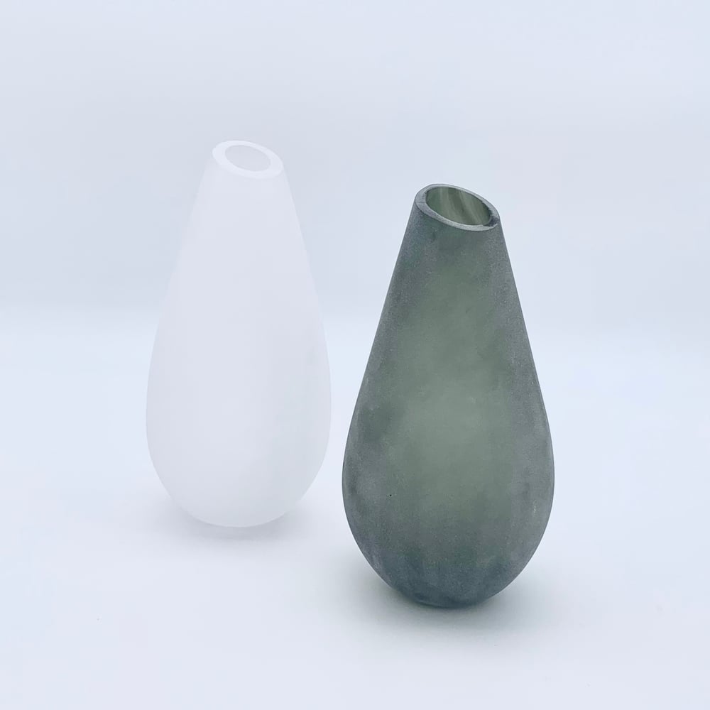 Image of Dove Vase