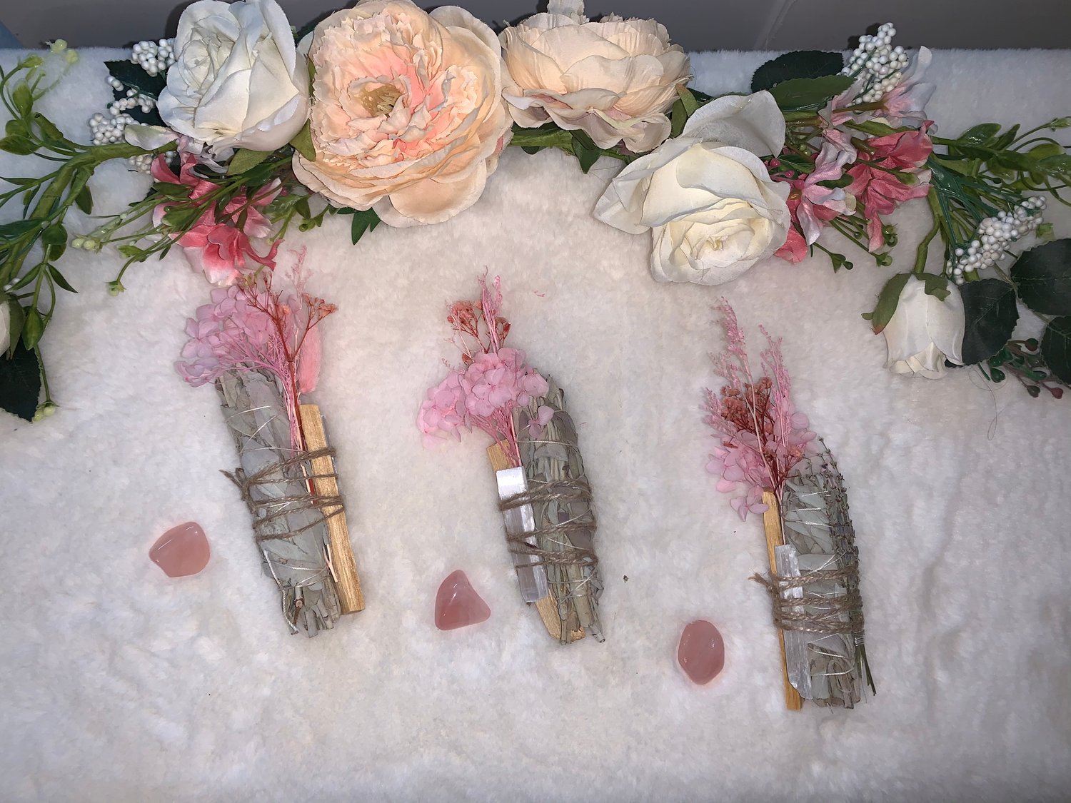 Image of Self-love, Healing & Positive Energy Bundle