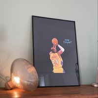 Kobe Bryant by VIKdesign