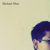 Image of Michael Nhat - Self-titled LP