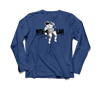 ASTRONAUT TEE (BLUE)