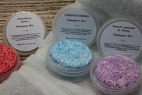 Image 1 of Shampoo Bar & Conditioning Bar