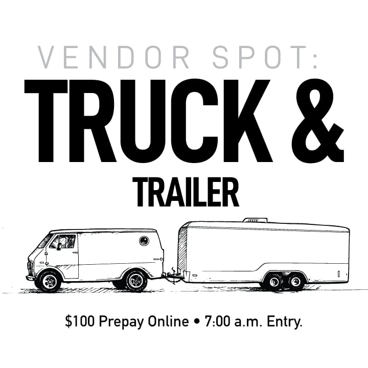 Image of Truck & Trailer