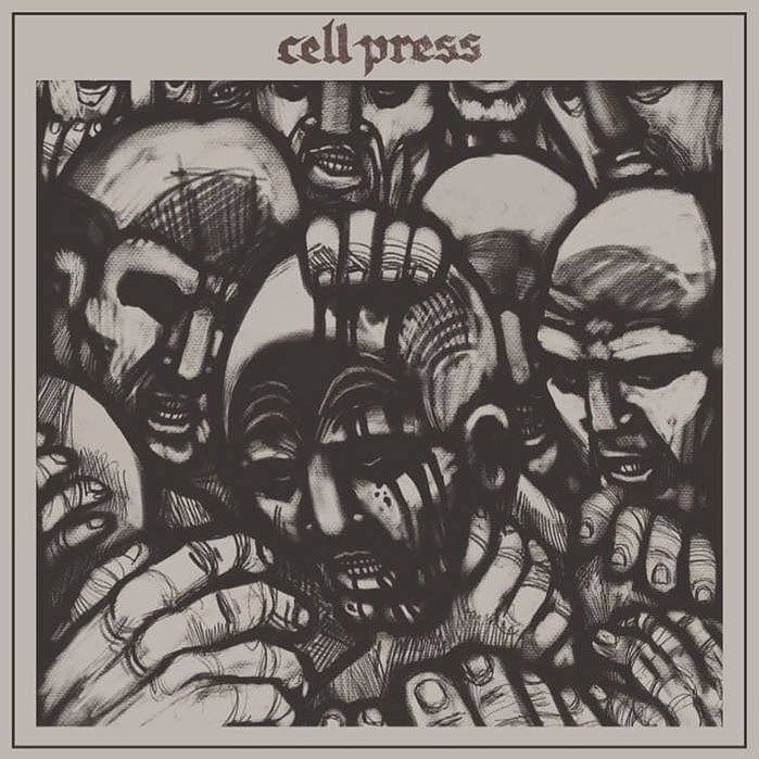Cell Press - EP - Cassette