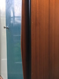 Image 3 of Modernist Cabinet by Van Der Meeren, 1950s