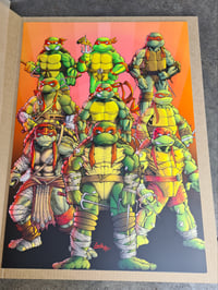 Image of Raphael through the ages art print